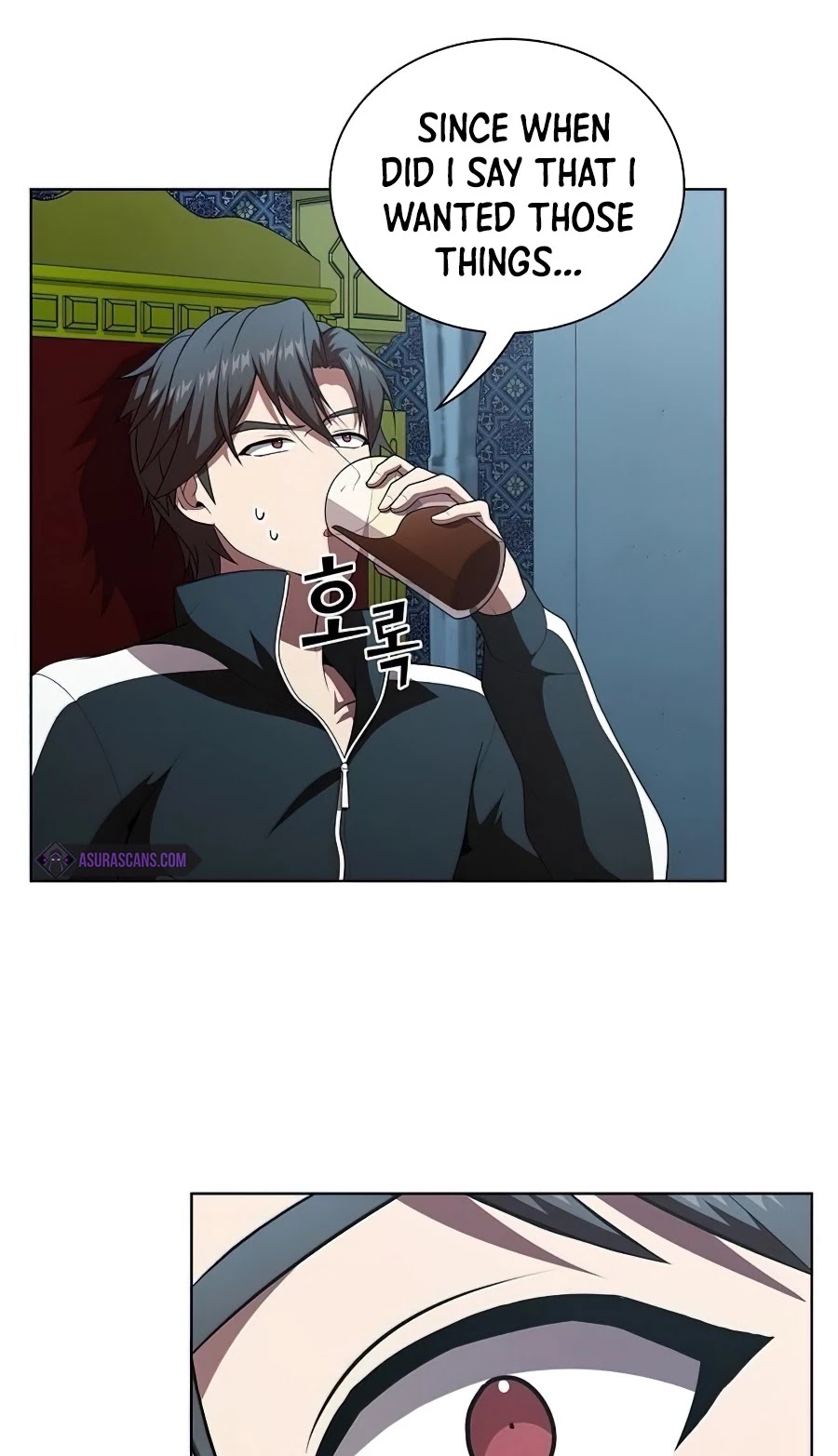 The Tutorial Tower's Advanced Player Chapter 77 page 49 - Chapter 77
