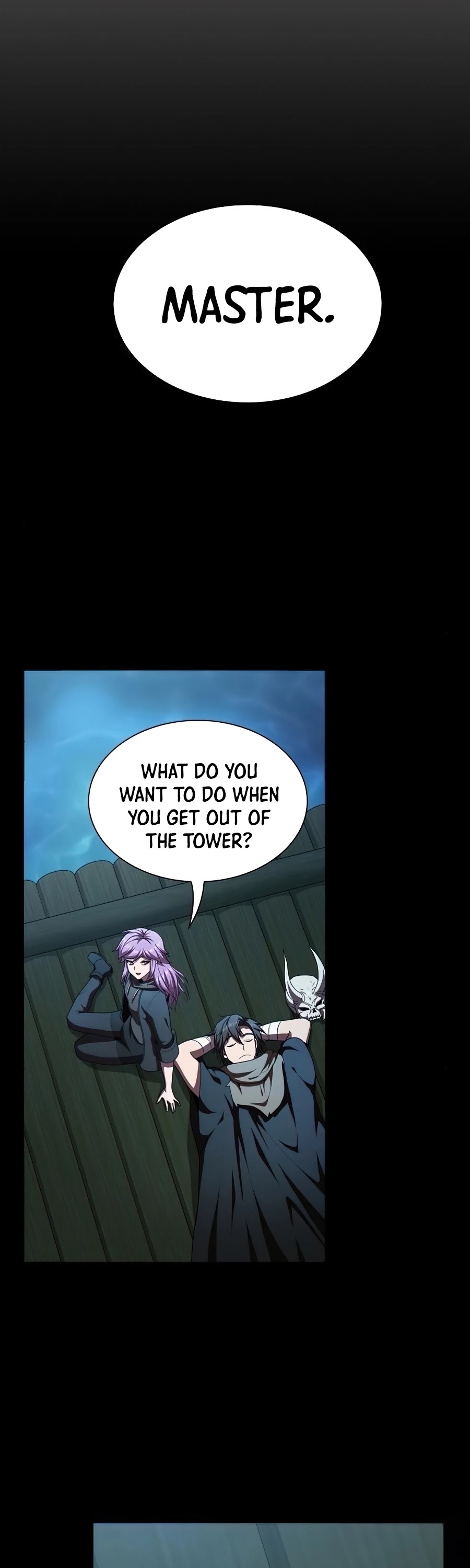The Tutorial Tower's Advanced Player Chapter 77 page 51 - Chapter 77