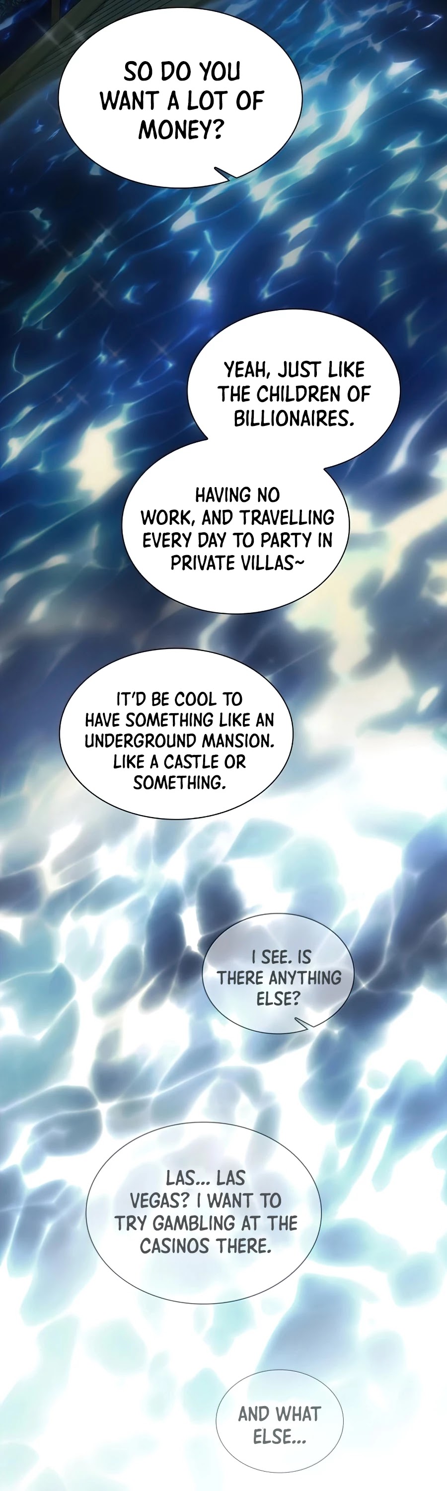 The Tutorial Tower's Advanced Player Chapter 77 page 53 - Chapter 77