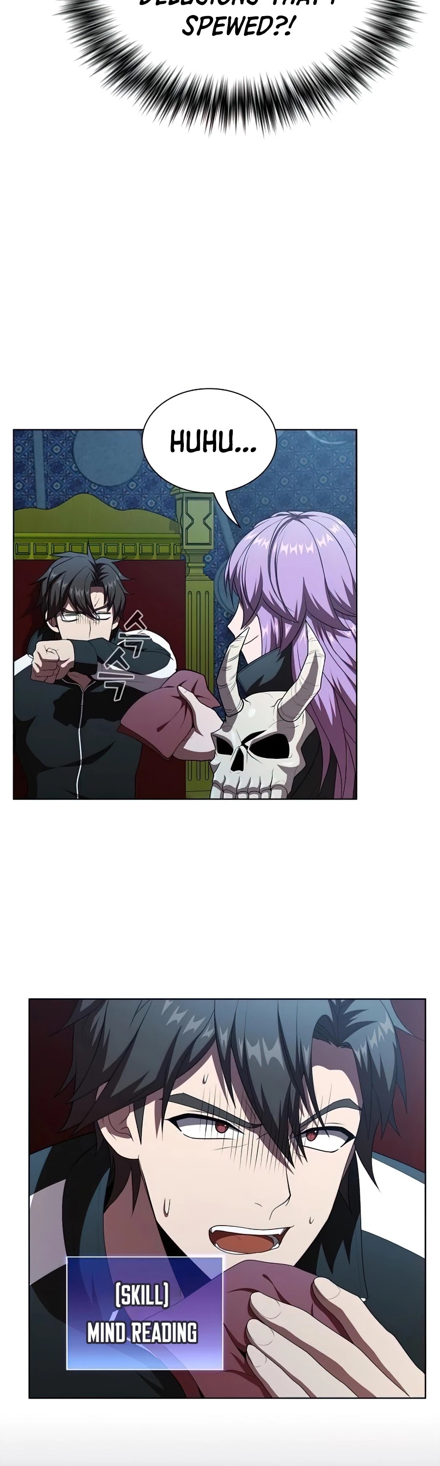 The Tutorial Tower's Advanced Player Chapter 77 page 55 - Chapter 77