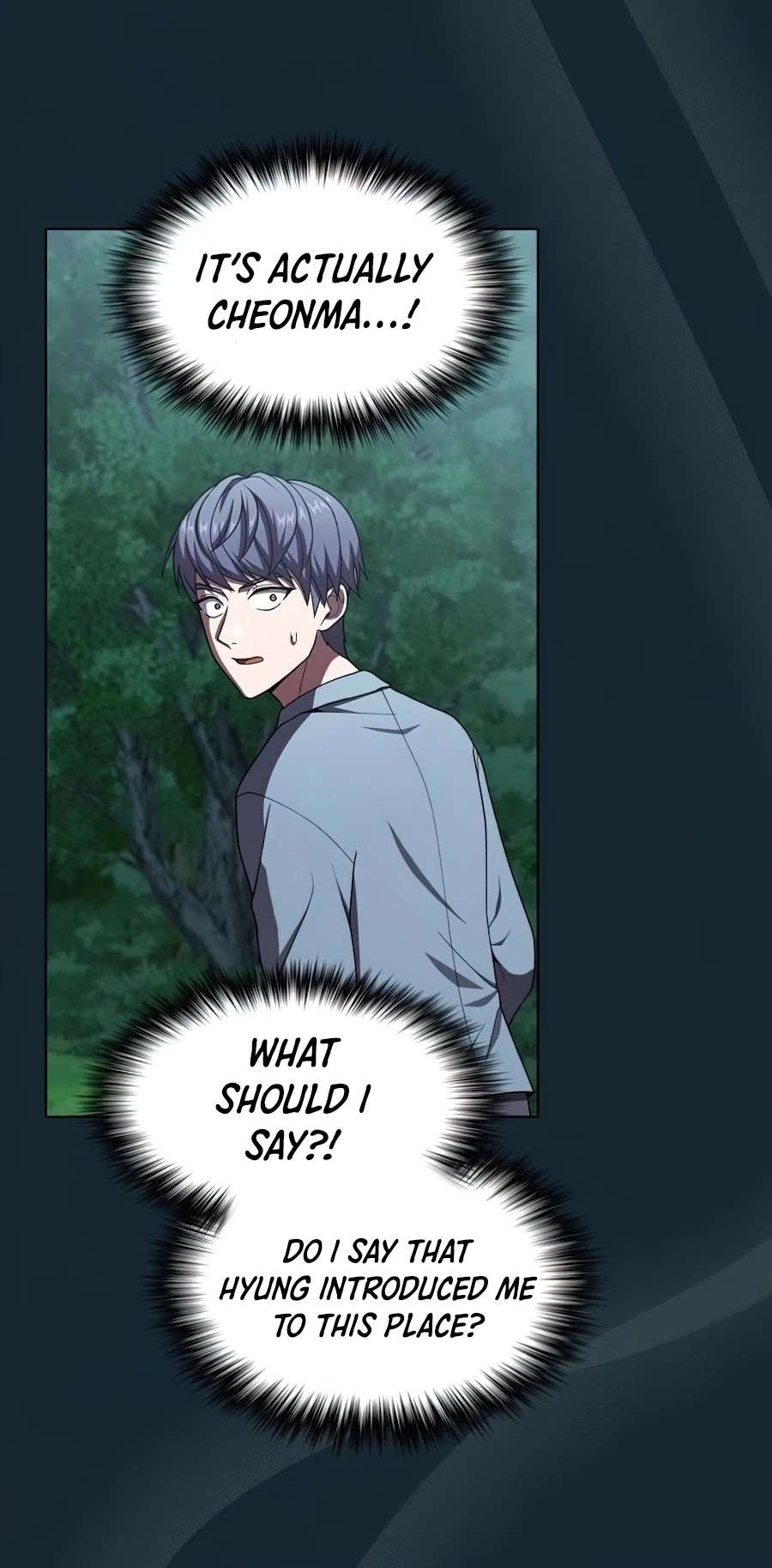 The Tutorial Tower's Advanced Player Chapter 77 page 9 - Chapter 77