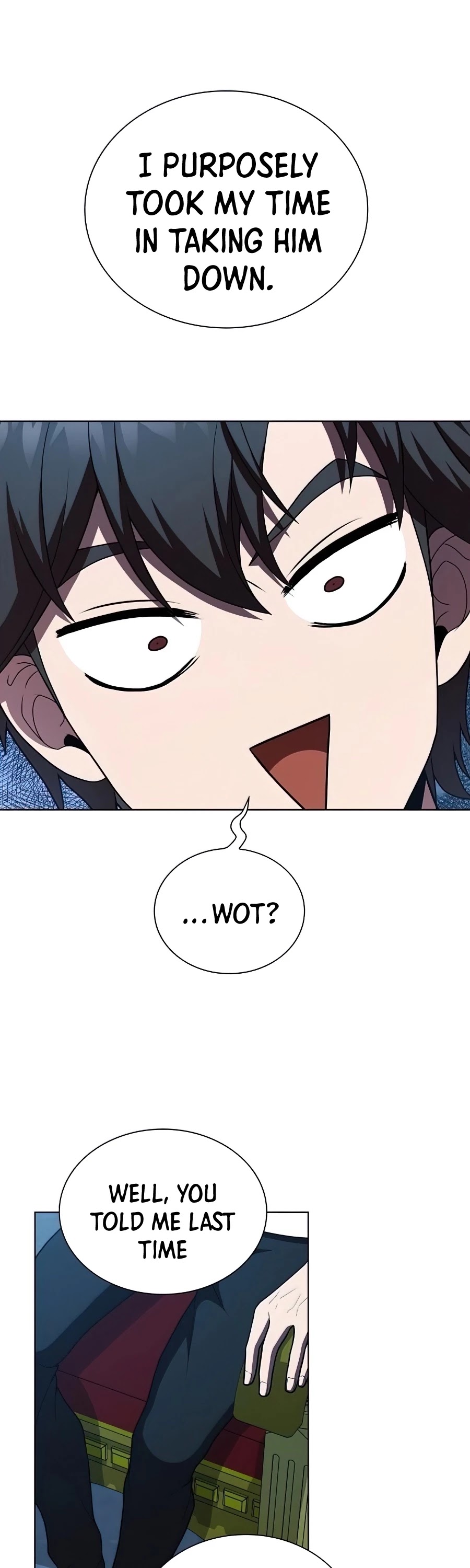 The Tutorial Tower's Advanced Player Chapter 78 page 10 - Chapter 78