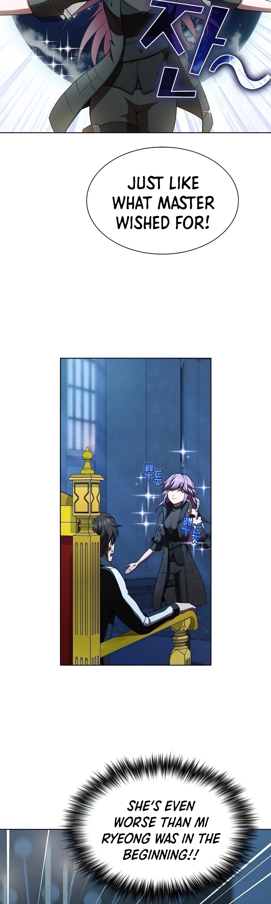 The Tutorial Tower's Advanced Player Chapter 78 page 12 - Chapter 78