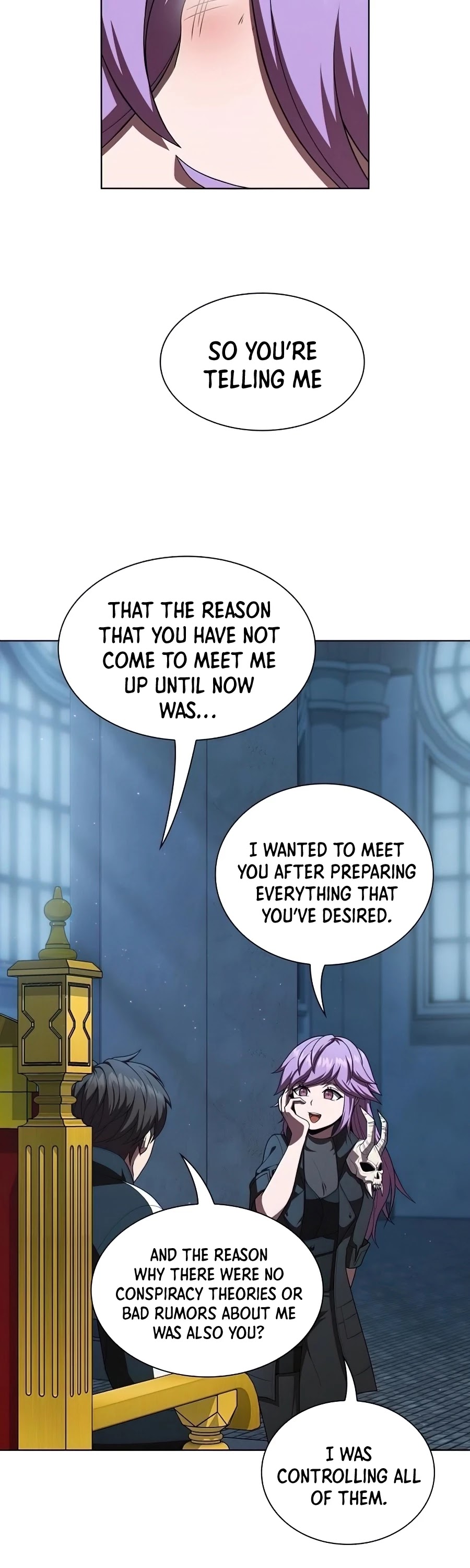 The Tutorial Tower's Advanced Player Chapter 78 page 15 - Chapter 78