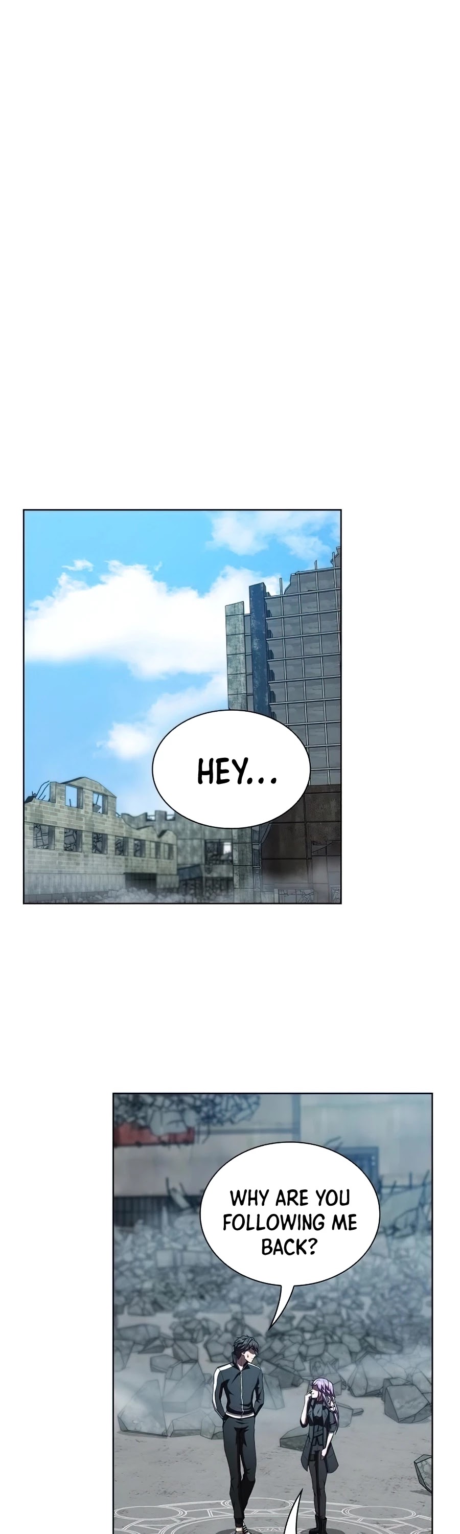 The Tutorial Tower's Advanced Player Chapter 78 page 20 - Chapter 78