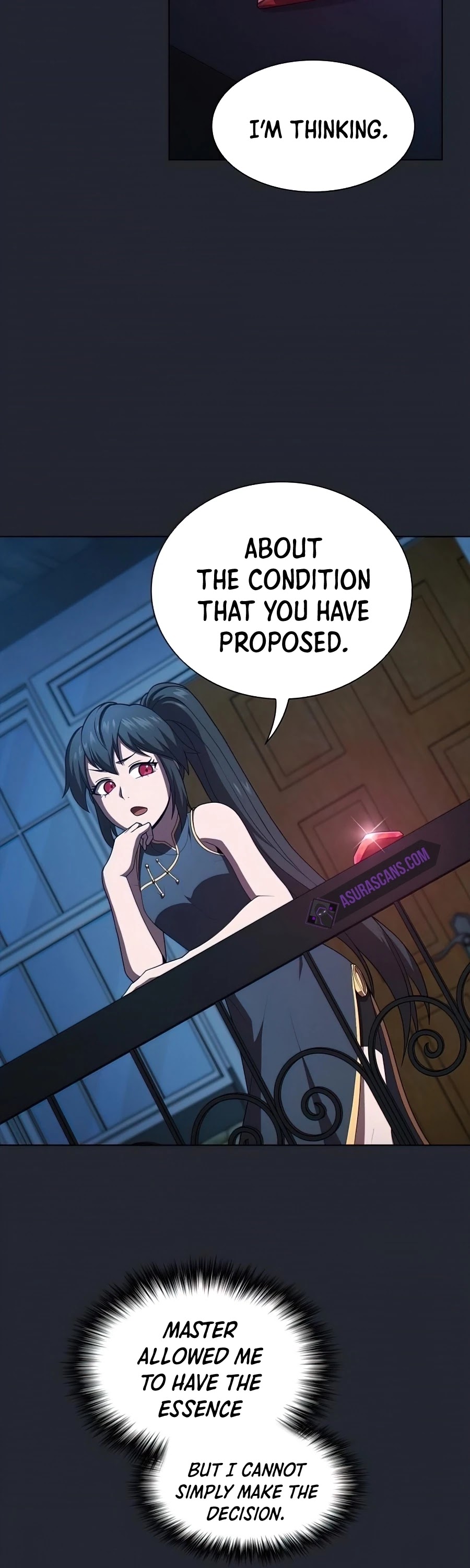 The Tutorial Tower's Advanced Player Chapter 78 page 26 - Chapter 78