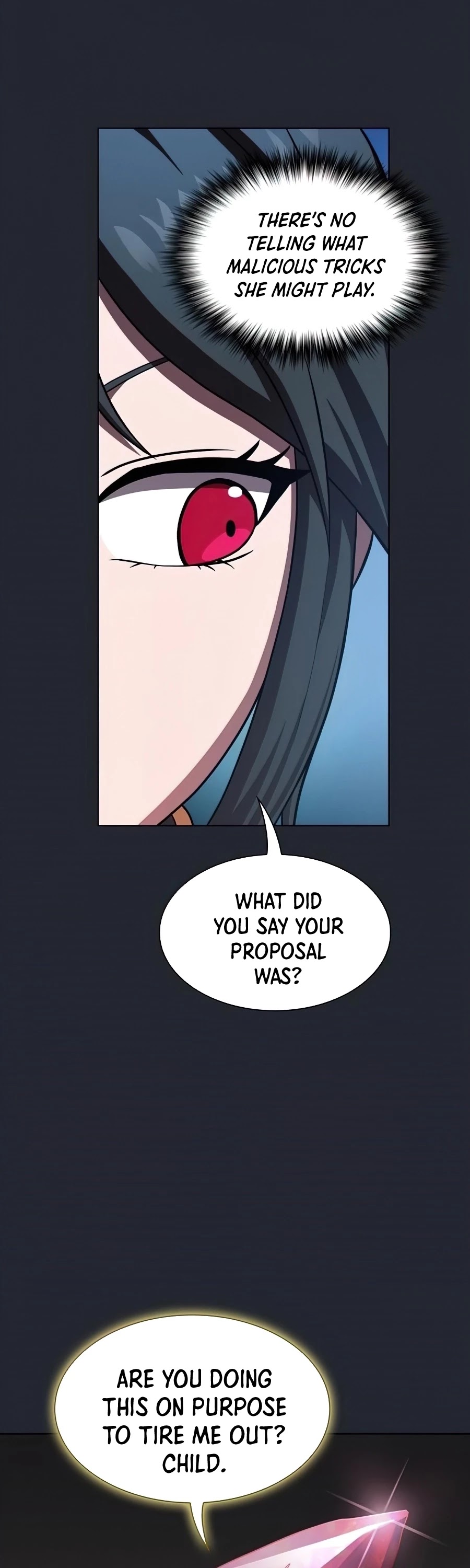 The Tutorial Tower's Advanced Player Chapter 78 page 27 - Chapter 78