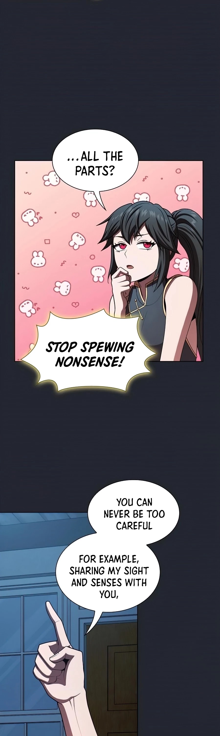 The Tutorial Tower's Advanced Player Chapter 78 page 30 - Chapter 78