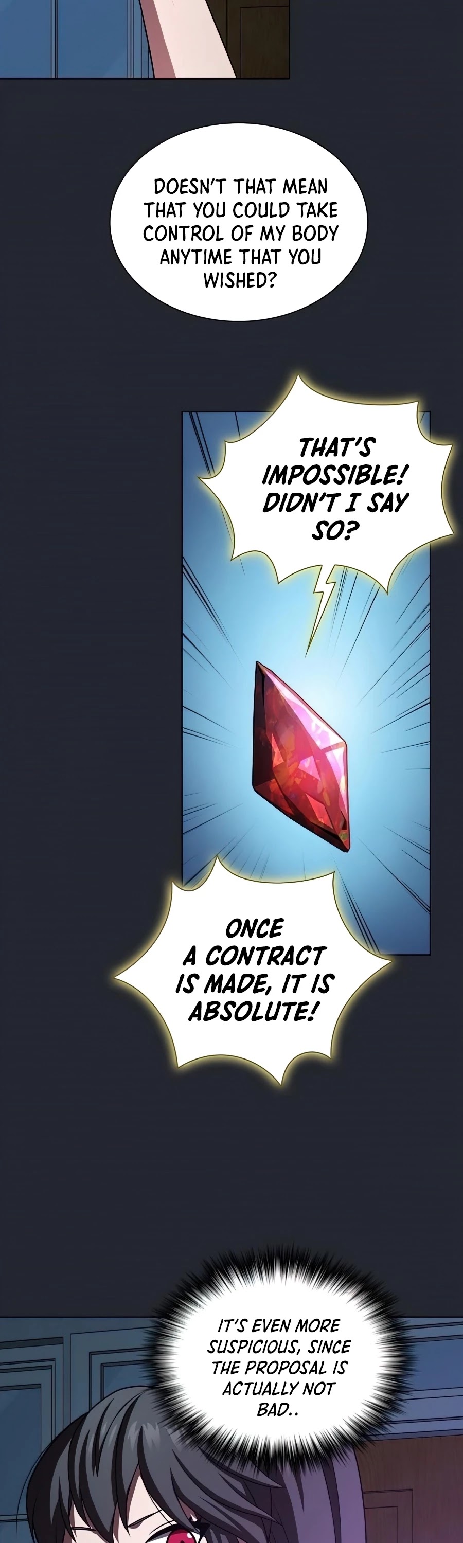 The Tutorial Tower's Advanced Player Chapter 78 page 31 - Chapter 78