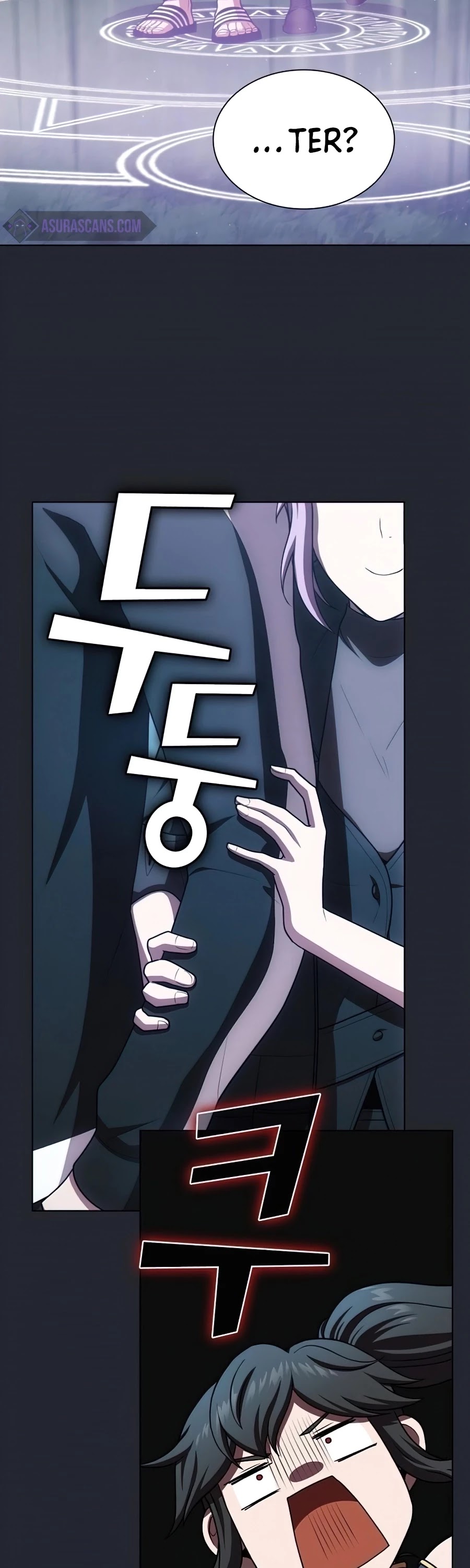 The Tutorial Tower's Advanced Player Chapter 78 page 36 - Chapter 78