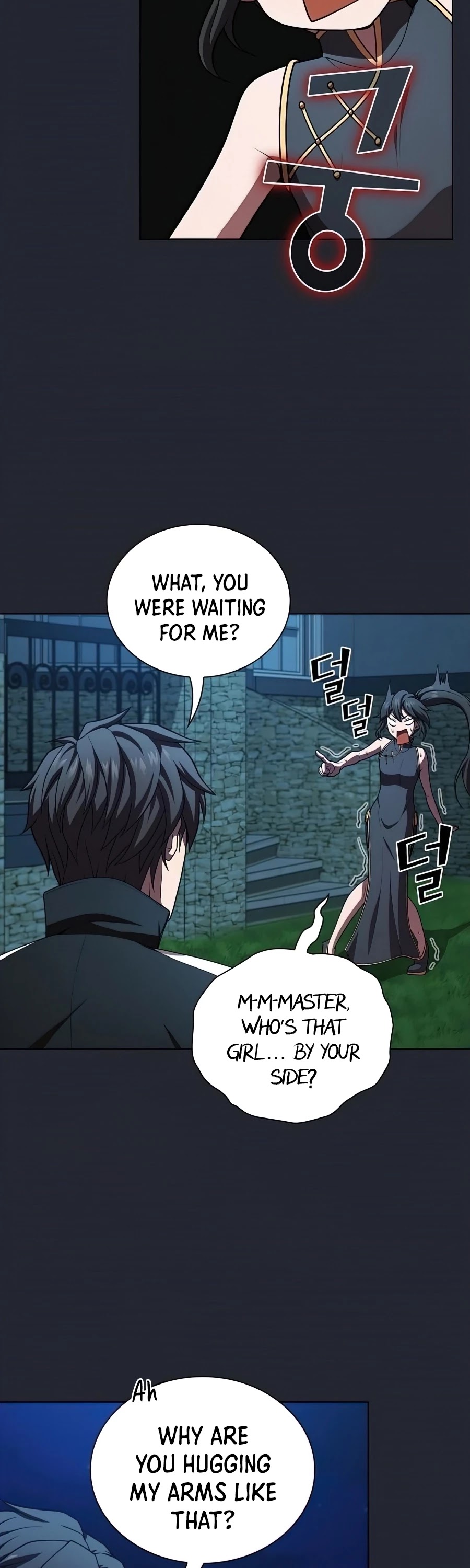 The Tutorial Tower's Advanced Player Chapter 78 page 37 - Chapter 78