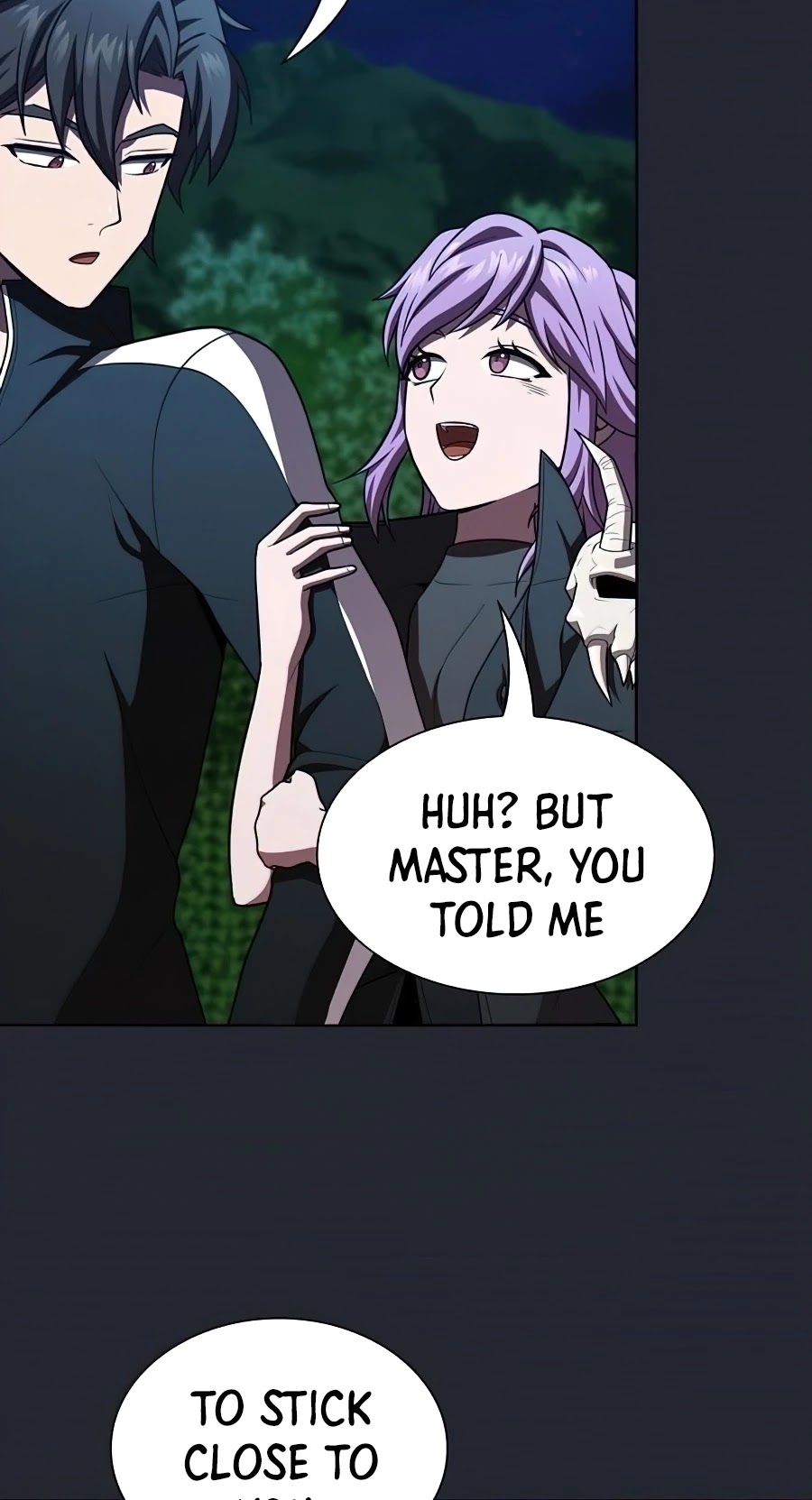 The Tutorial Tower's Advanced Player Chapter 78 page 38 - Chapter 78