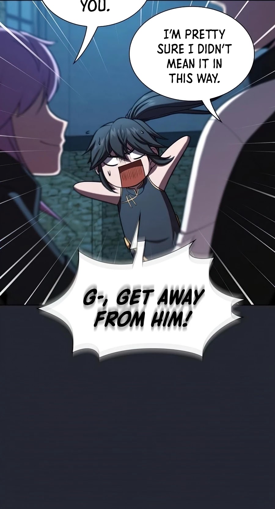The Tutorial Tower's Advanced Player Chapter 78 page 39 - Chapter 78