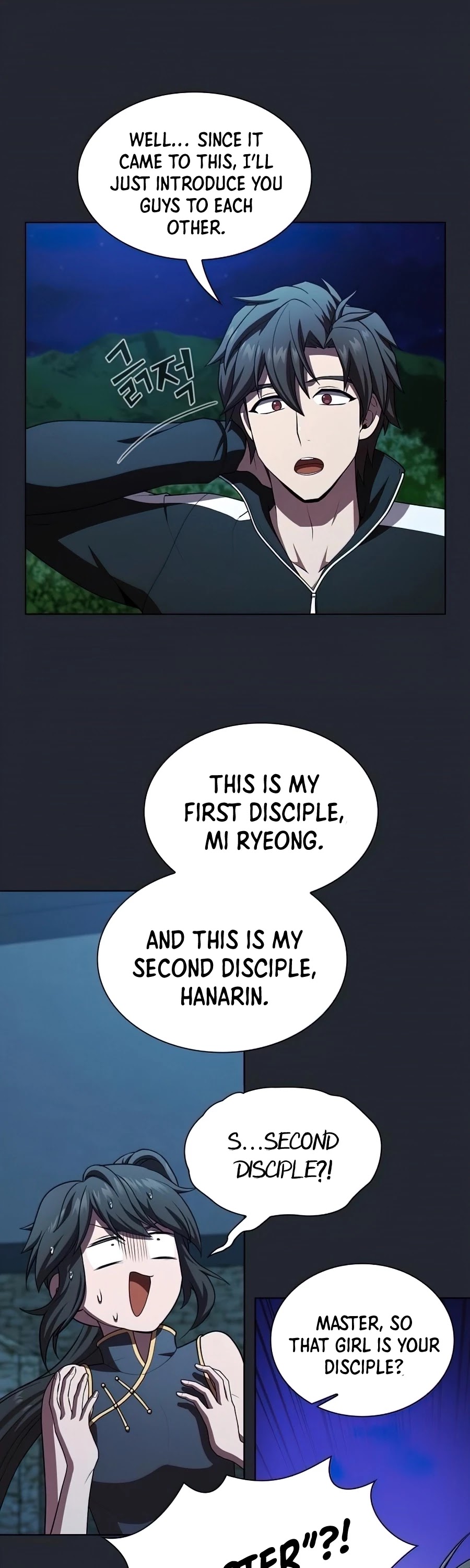 The Tutorial Tower's Advanced Player Chapter 78 page 40 - Chapter 78