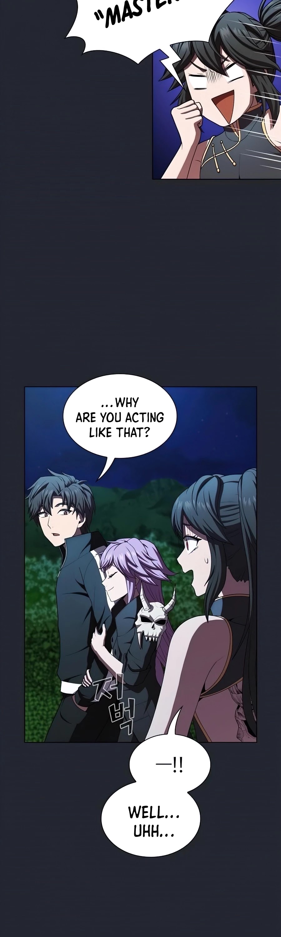 The Tutorial Tower's Advanced Player Chapter 78 page 41 - Chapter 78