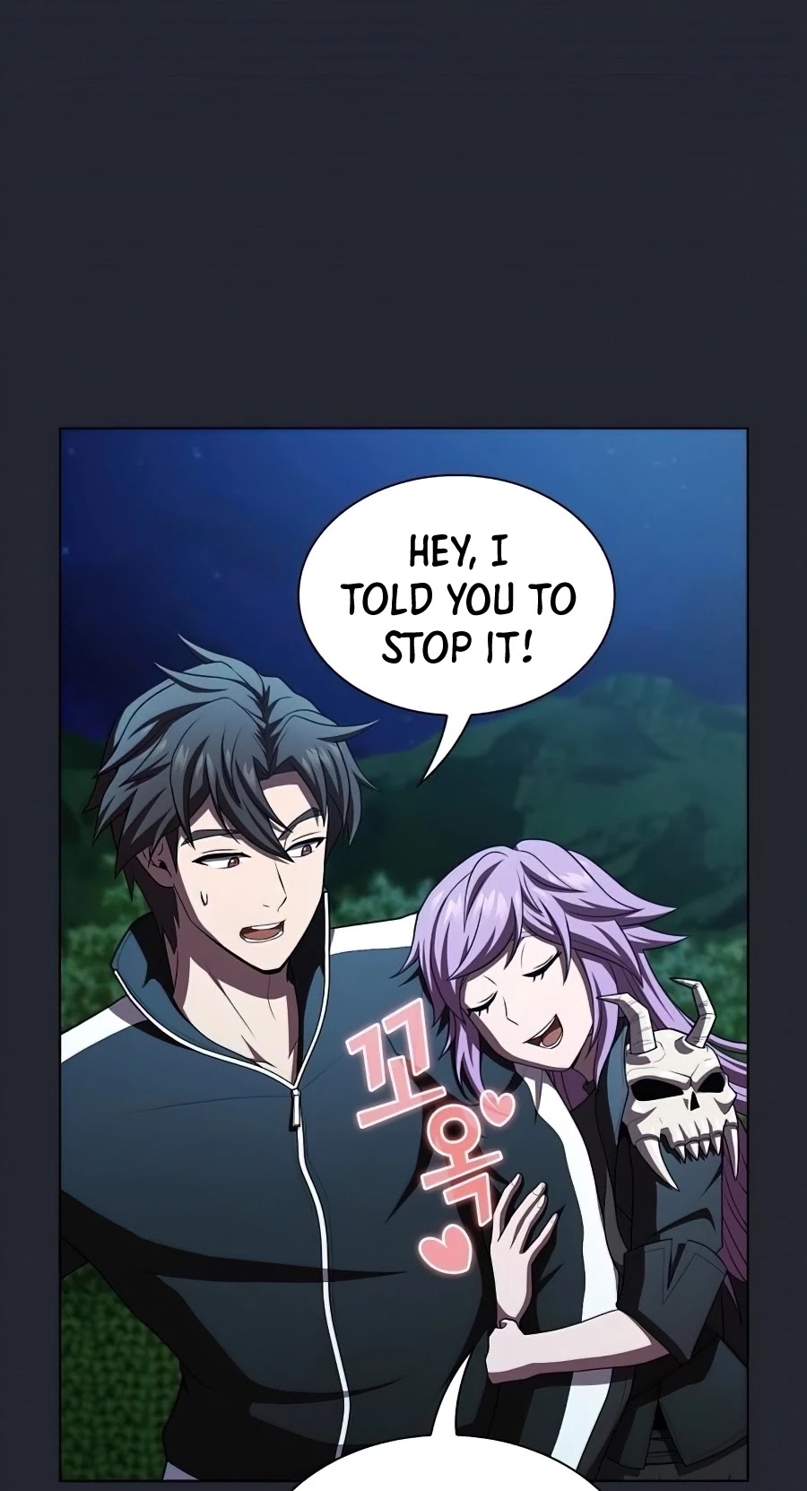The Tutorial Tower's Advanced Player Chapter 78 page 43 - Chapter 78