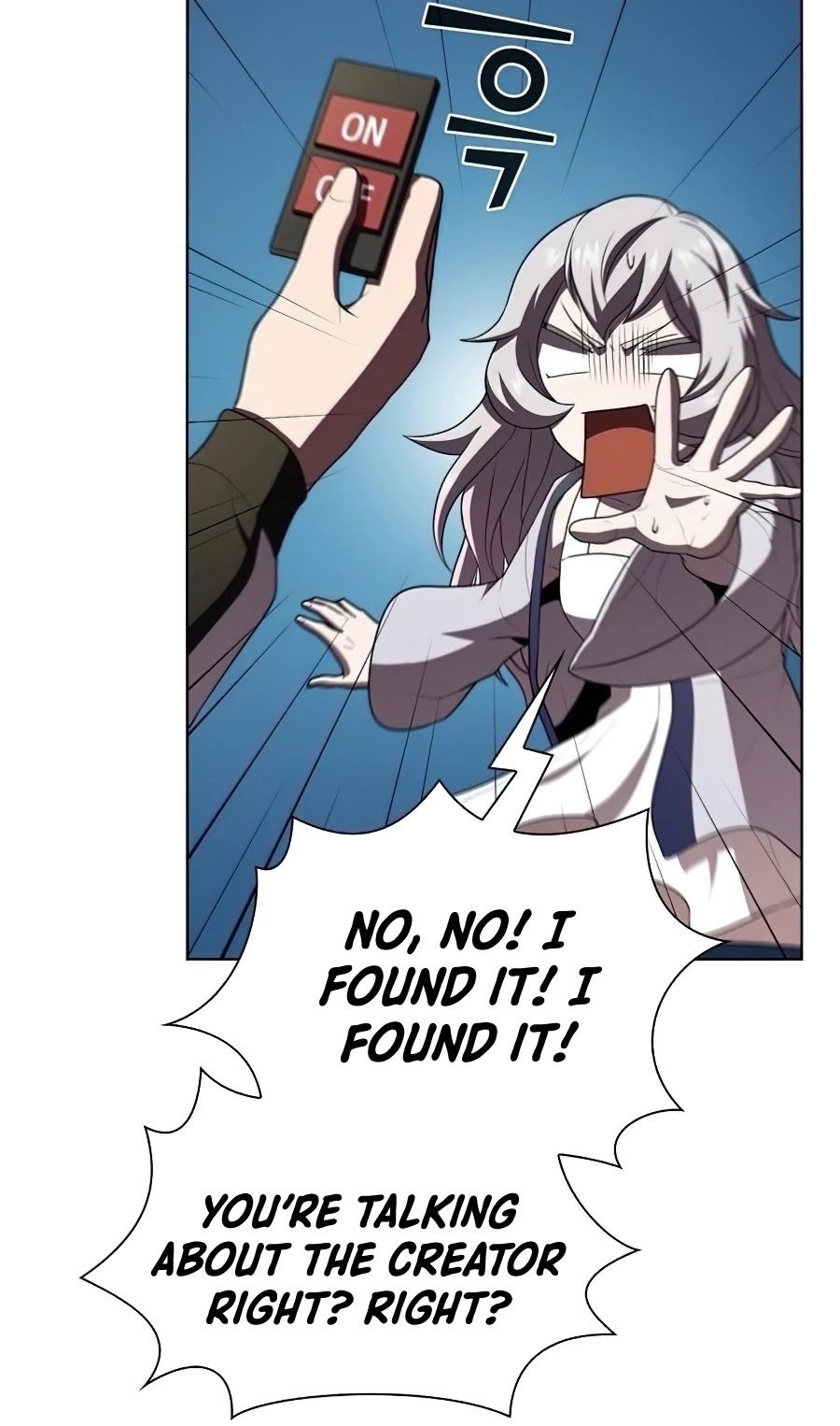 The Tutorial Tower's Advanced Player Chapter 78 page 53 - Chapter 78