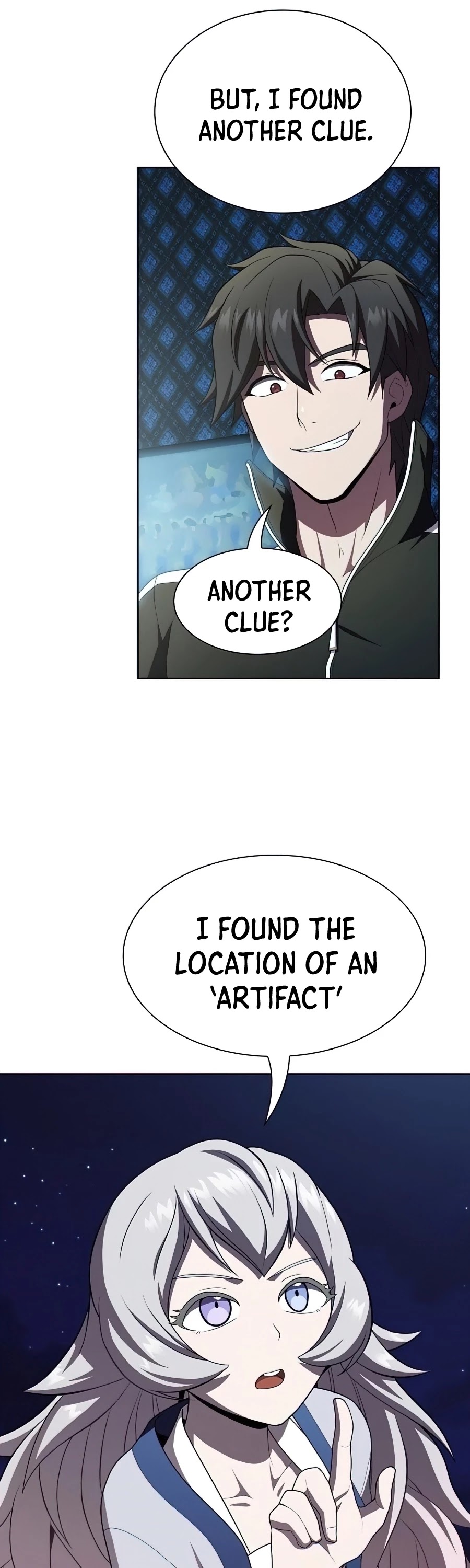 The Tutorial Tower's Advanced Player Chapter 78 page 55 - Chapter 78