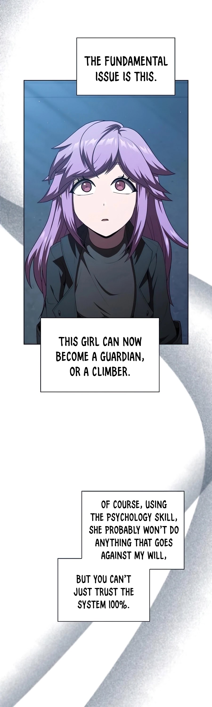 The Tutorial Tower's Advanced Player Chapter 78 page 6 - Chapter 78