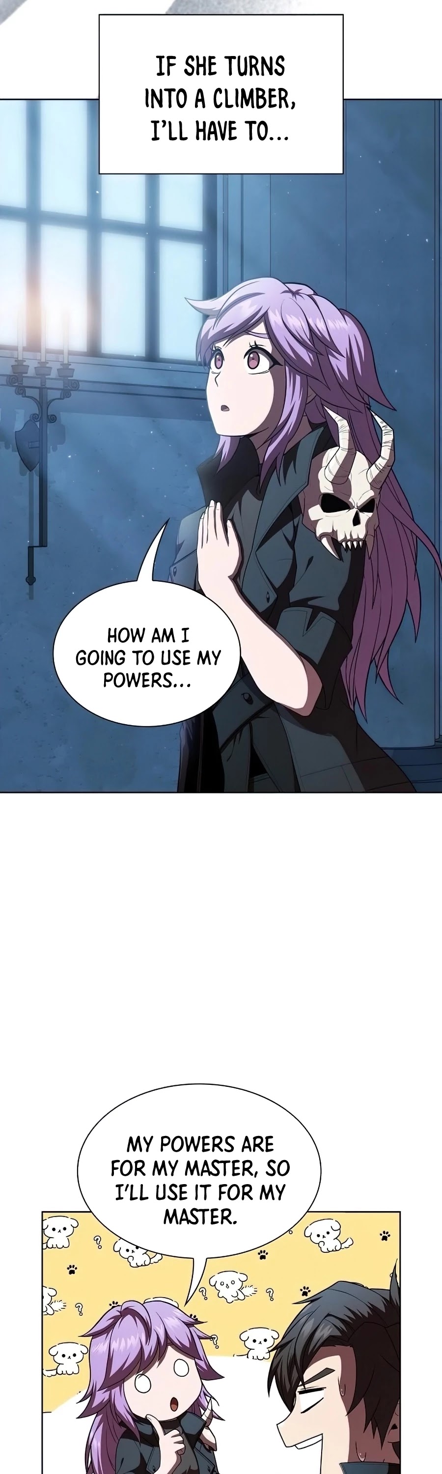 The Tutorial Tower's Advanced Player Chapter 78 page 7 - Chapter 78