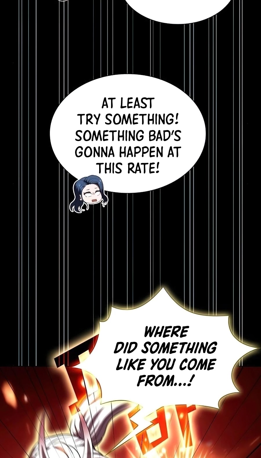 The Tutorial Tower's Advanced Player Chapter 79 page 12 - Chapter 79