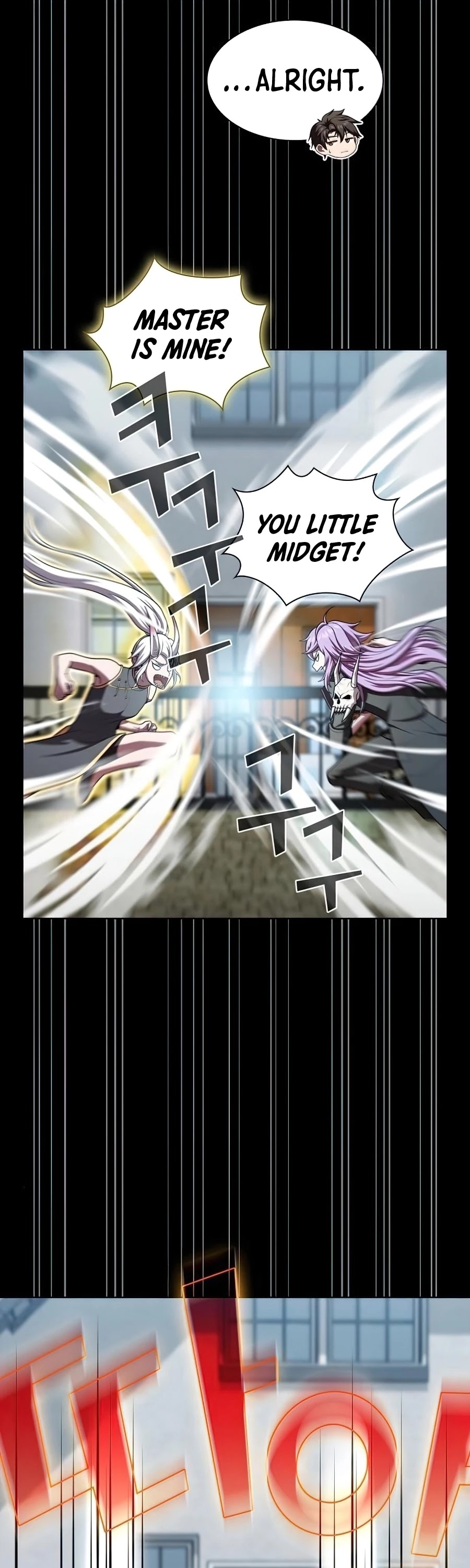 The Tutorial Tower's Advanced Player Chapter 79 page 14 - Chapter 79