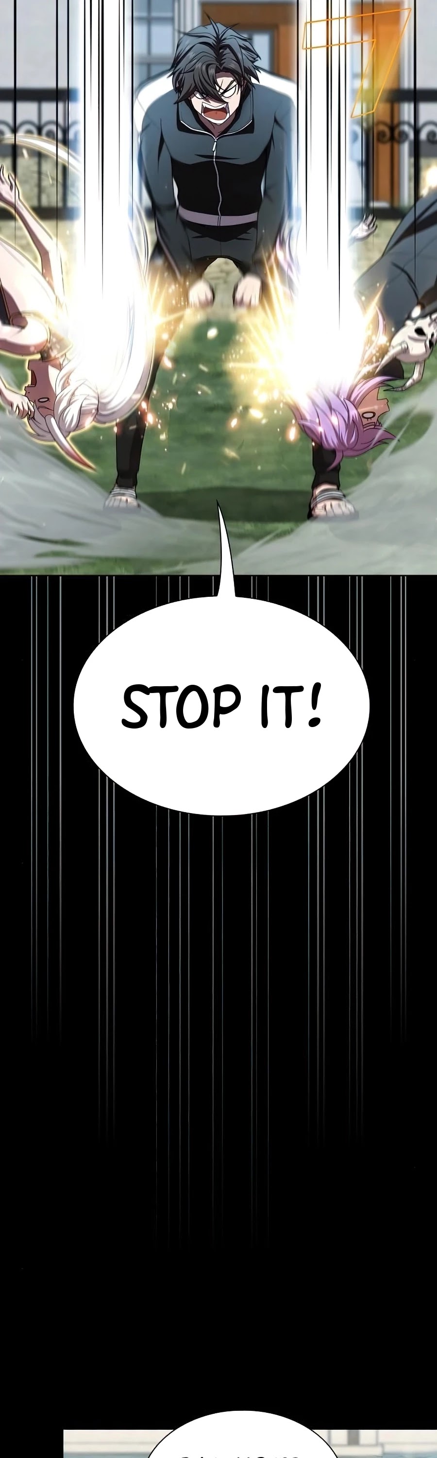 The Tutorial Tower's Advanced Player Chapter 79 page 15 - Chapter 79