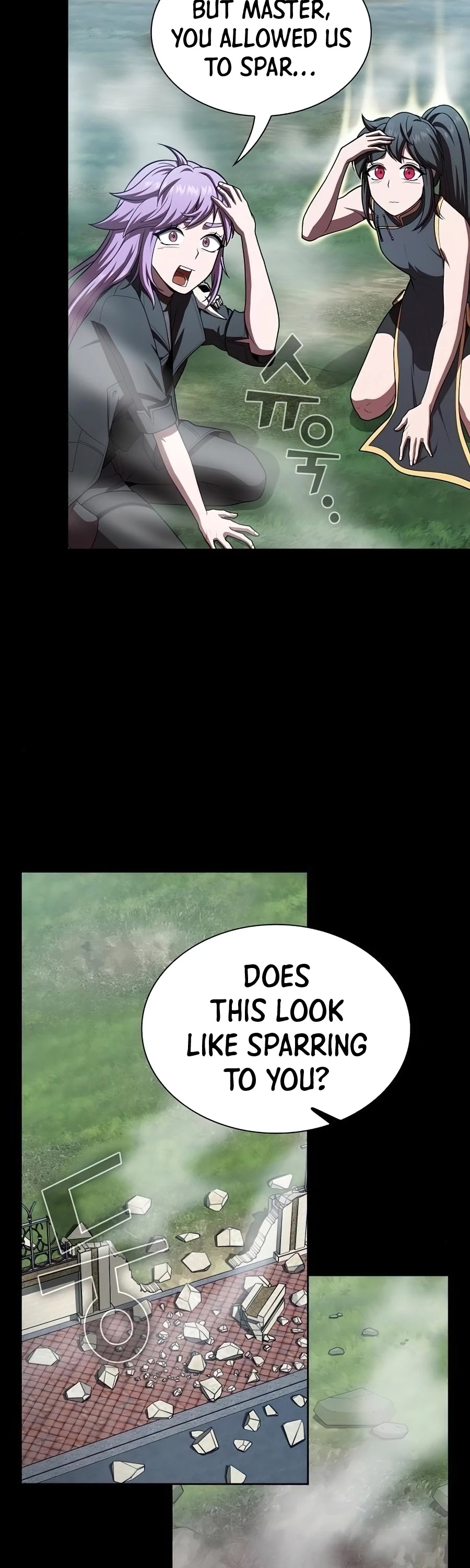 The Tutorial Tower's Advanced Player Chapter 79 page 16 - Chapter 79