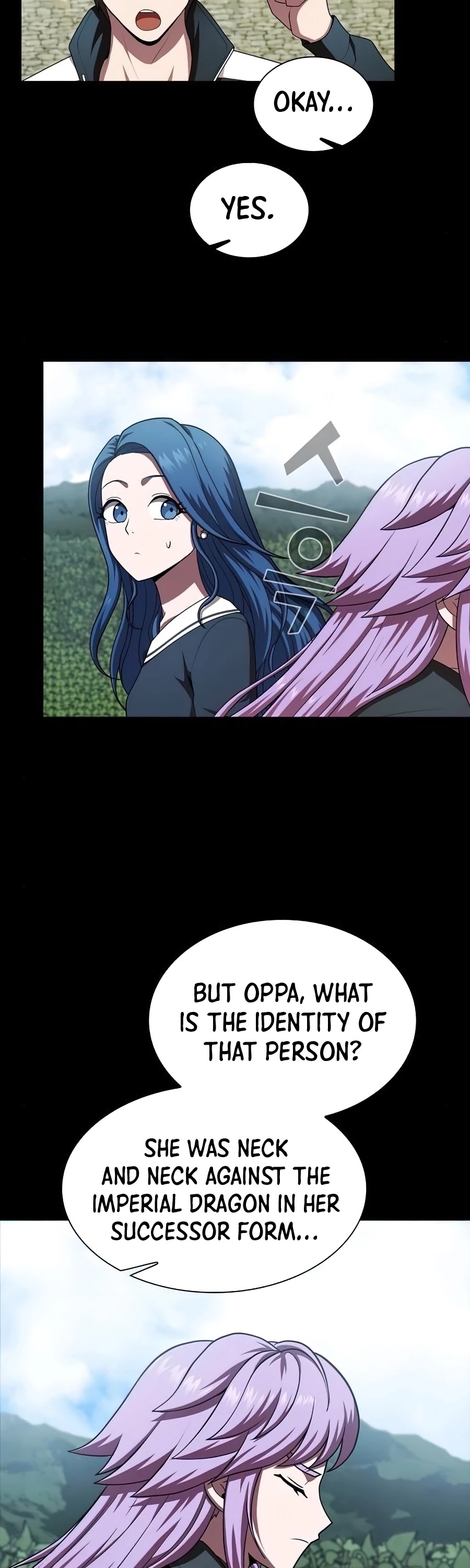 The Tutorial Tower's Advanced Player Chapter 79 page 19 - Chapter 79
