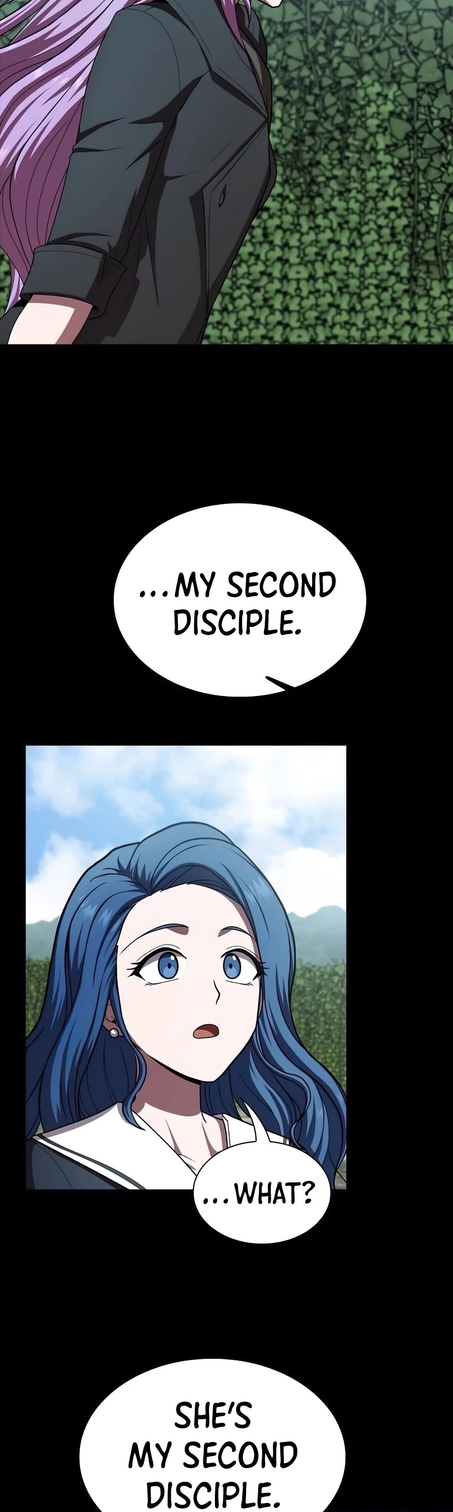 The Tutorial Tower's Advanced Player Chapter 79 page 20 - Chapter 79