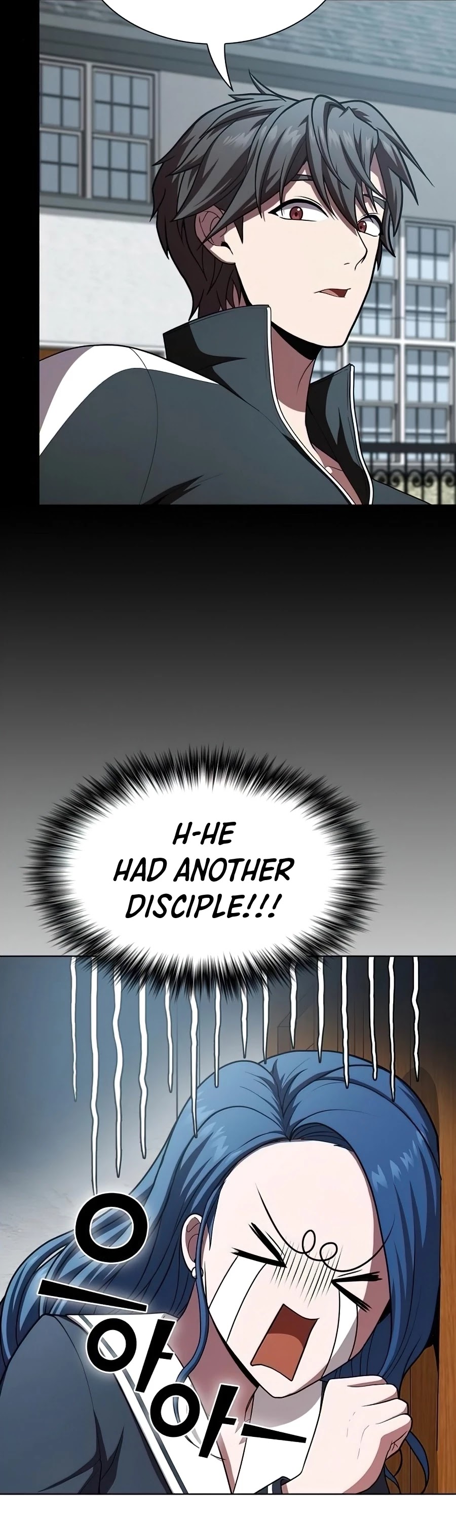 The Tutorial Tower's Advanced Player Chapter 79 page 21 - Chapter 79