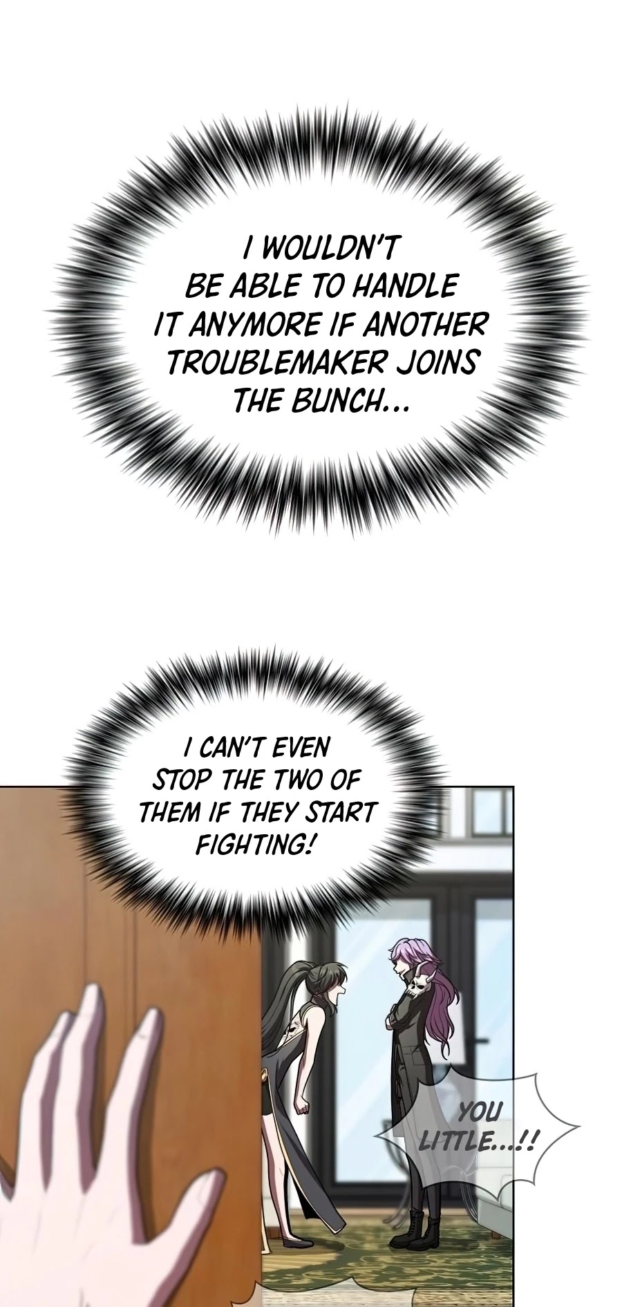 The Tutorial Tower's Advanced Player Chapter 79 page 22 - Chapter 79