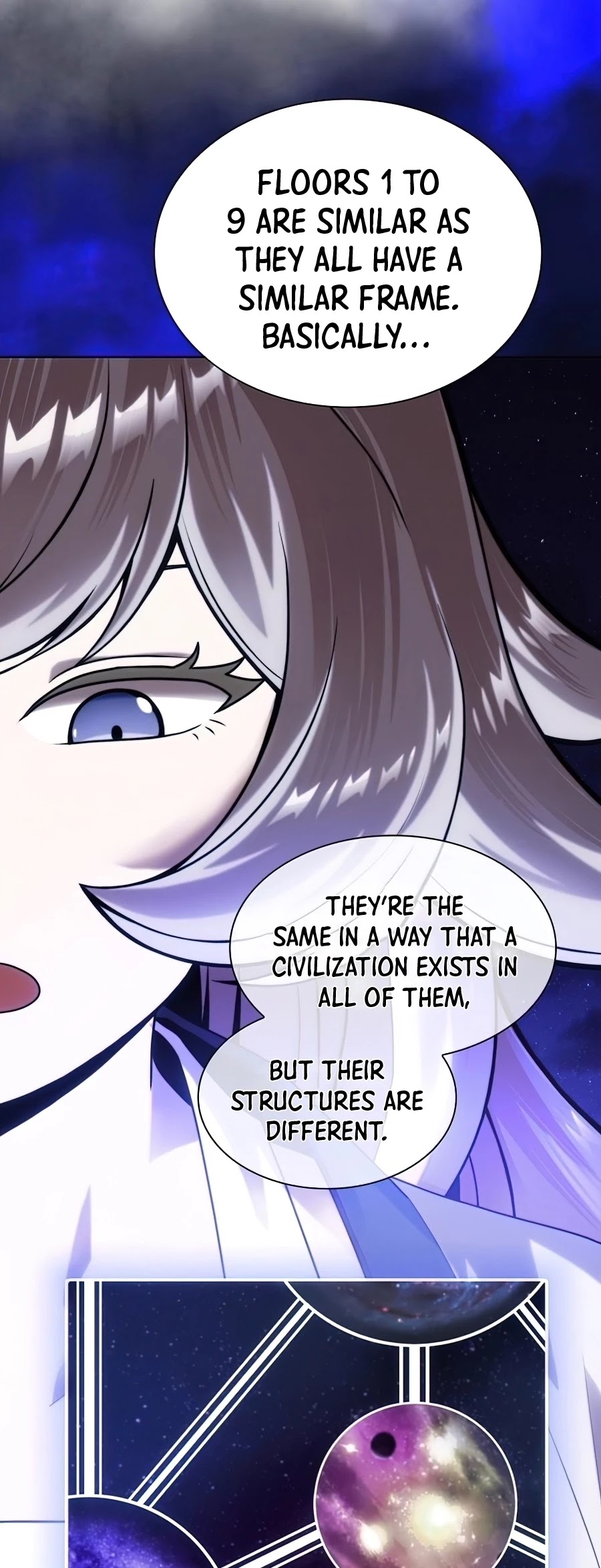 The Tutorial Tower's Advanced Player Chapter 79 page 27 - Chapter 79
