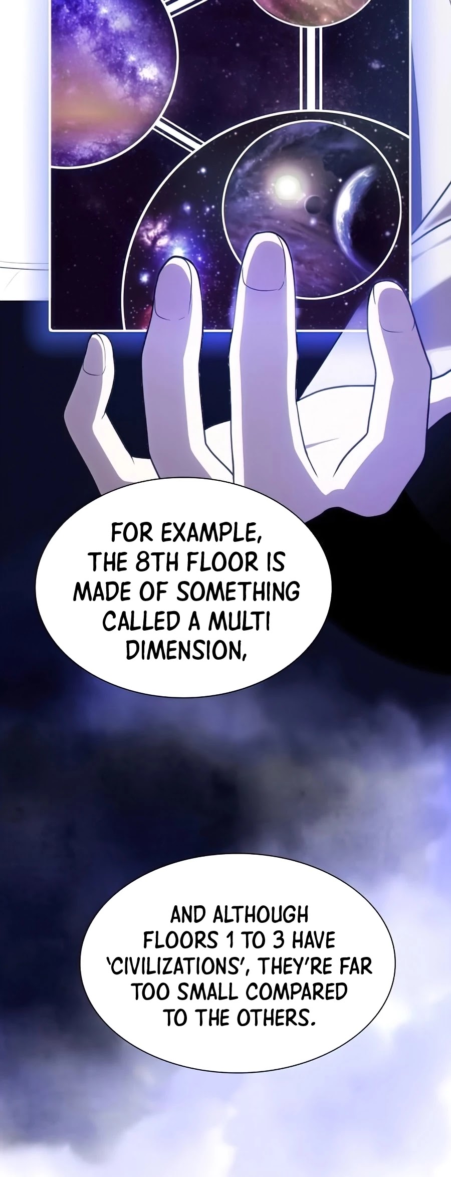 The Tutorial Tower's Advanced Player Chapter 79 page 28 - Chapter 79