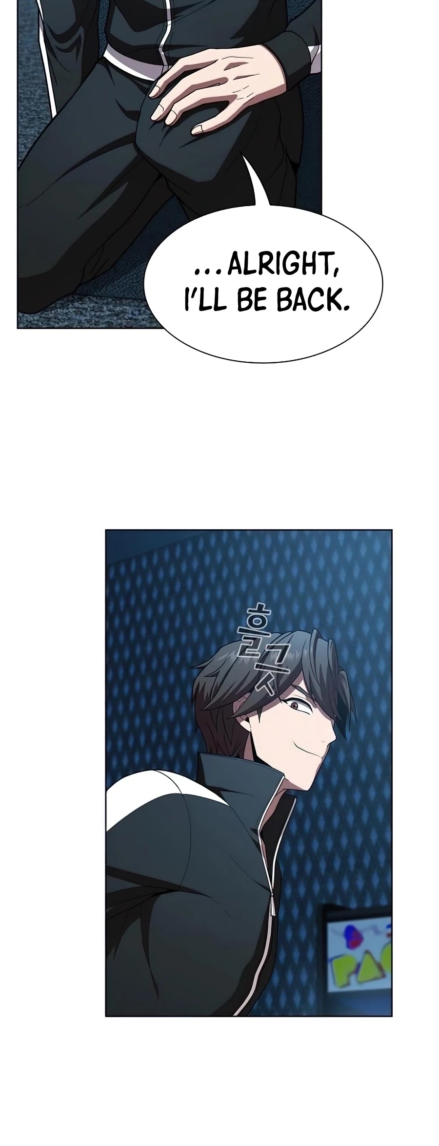 The Tutorial Tower's Advanced Player Chapter 79 page 33 - Chapter 79
