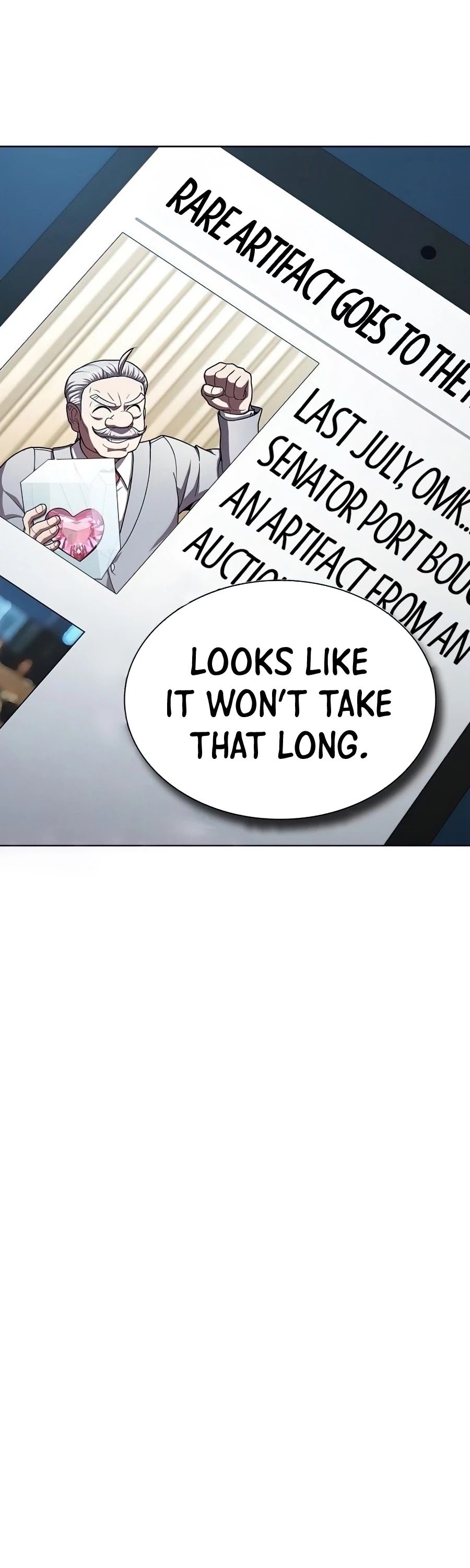 The Tutorial Tower's Advanced Player Chapter 79 page 34 - Chapter 79