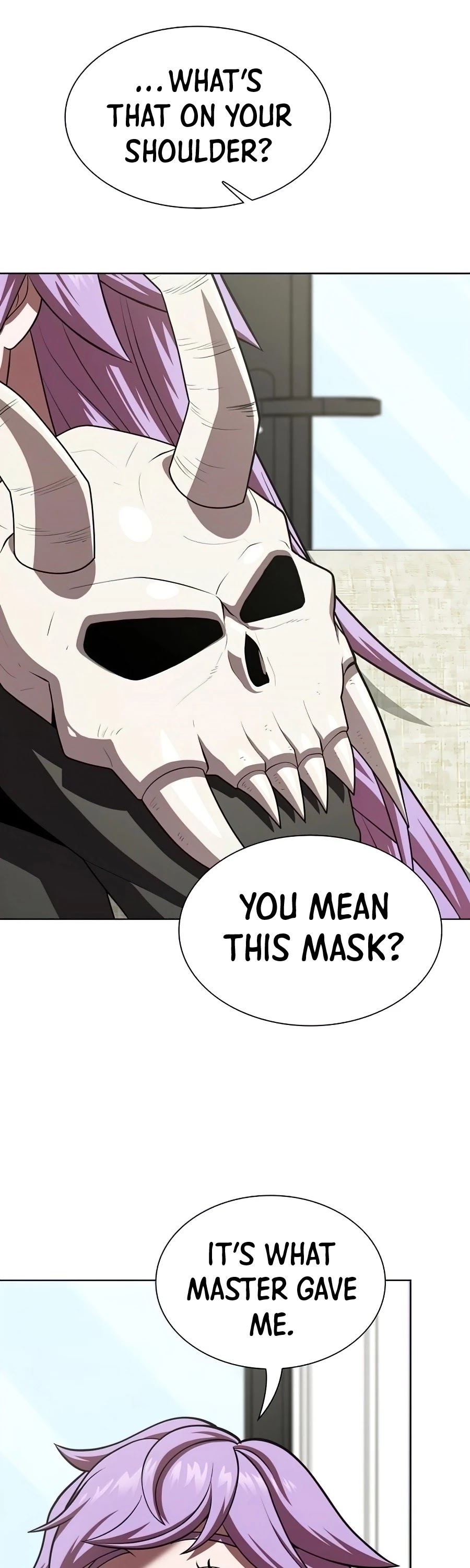 The Tutorial Tower's Advanced Player Chapter 79 page 35 - Chapter 79