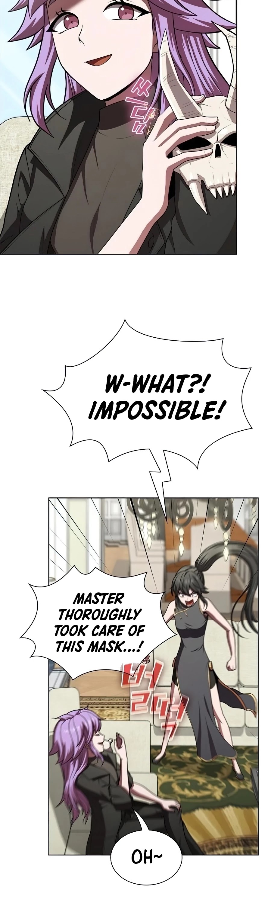 The Tutorial Tower's Advanced Player Chapter 79 page 36 - Chapter 79