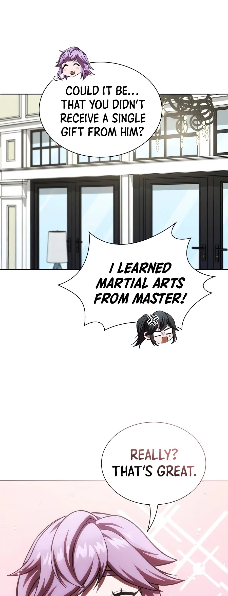 The Tutorial Tower's Advanced Player Chapter 79 page 37 - Chapter 79
