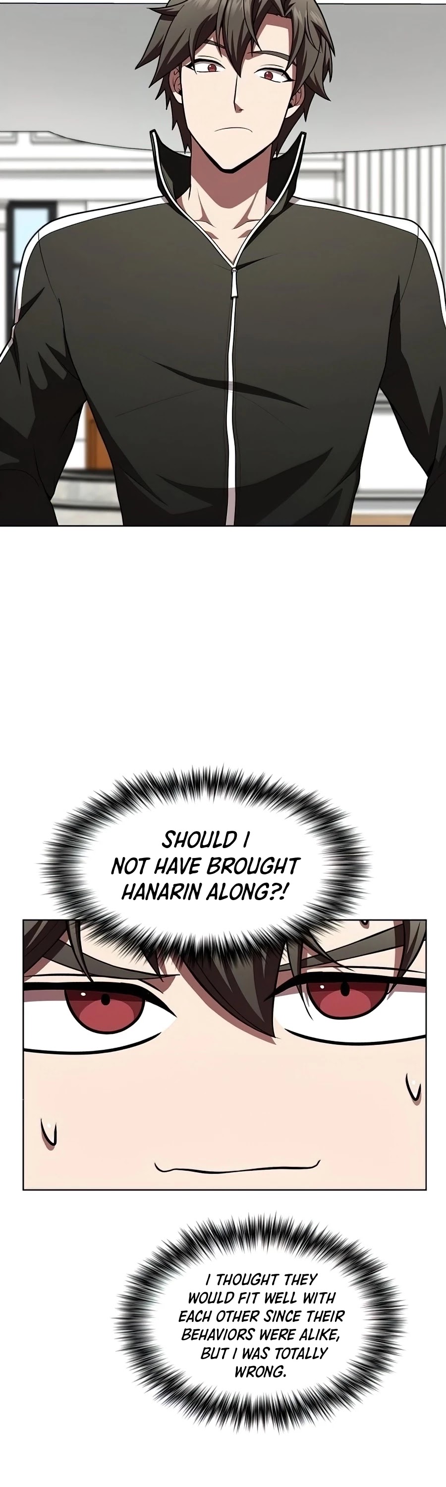 The Tutorial Tower's Advanced Player Chapter 79 page 40 - Chapter 79
