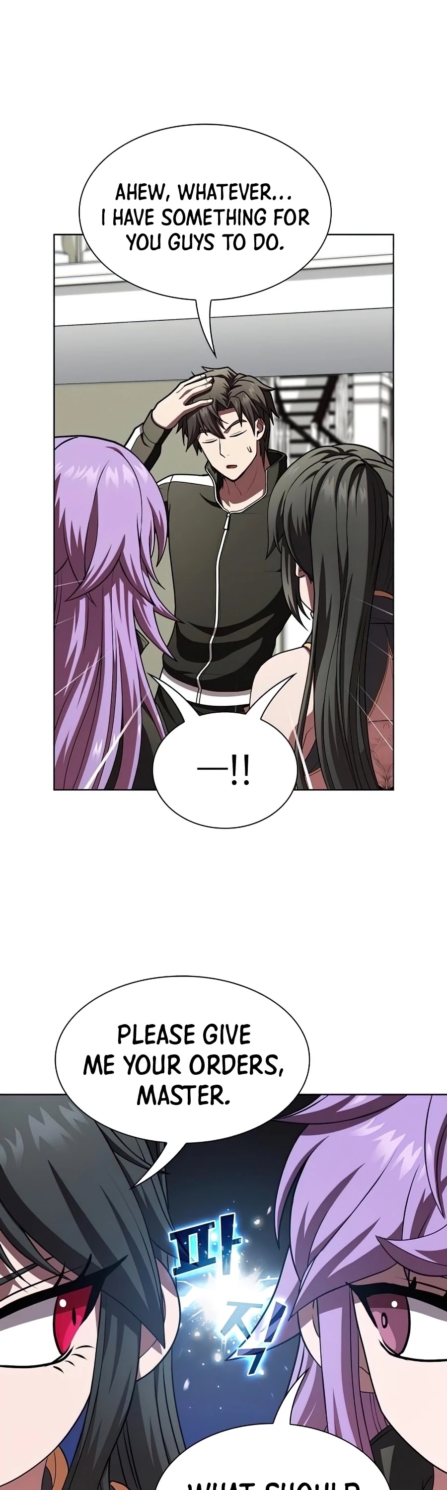 The Tutorial Tower's Advanced Player Chapter 79 page 41 - Chapter 79