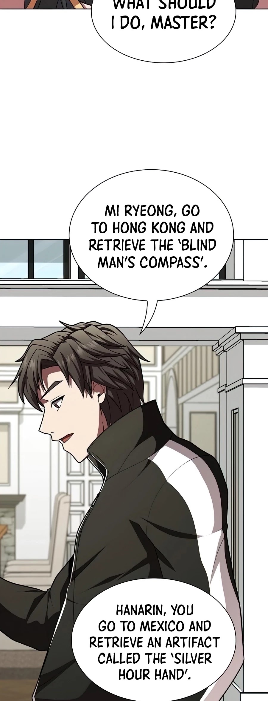 The Tutorial Tower's Advanced Player Chapter 79 page 42 - Chapter 79
