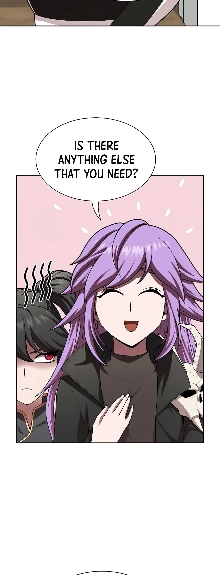 The Tutorial Tower's Advanced Player Chapter 79 page 43 - Chapter 79