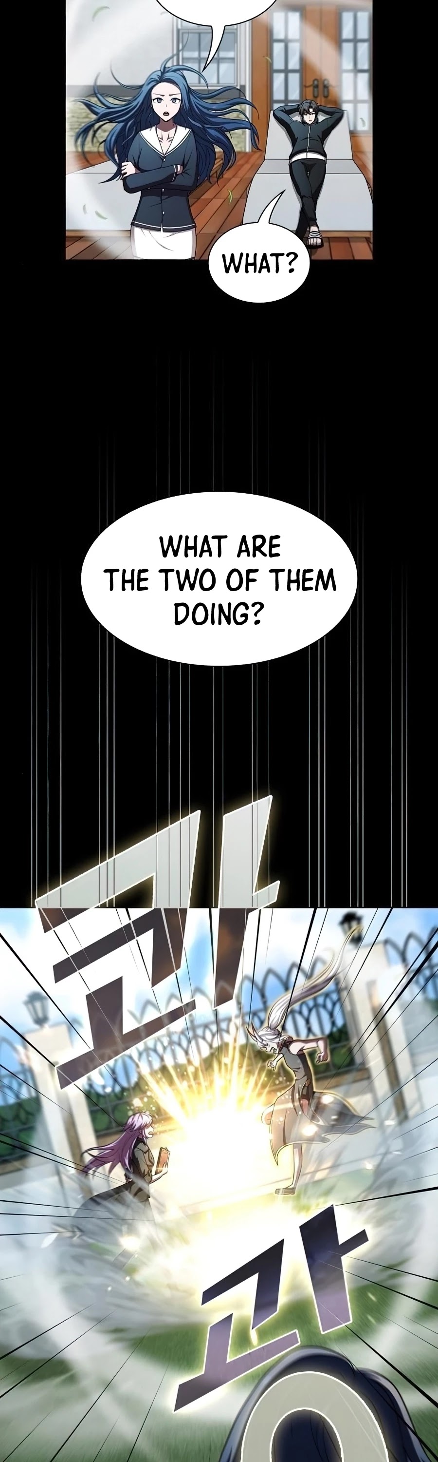 The Tutorial Tower's Advanced Player Chapter 79 page 5 - Chapter 79
