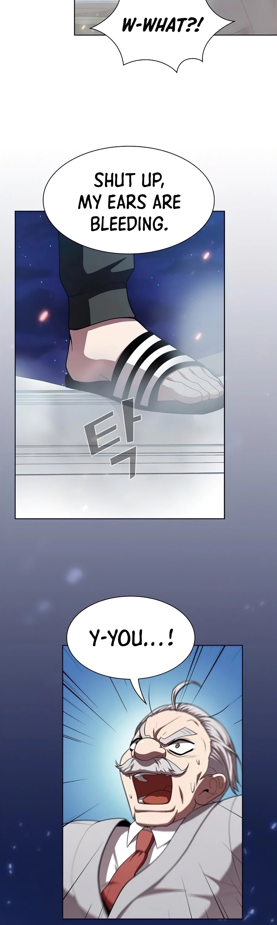 The Tutorial Tower's Advanced Player Chapter 79 page 53 - Chapter 79