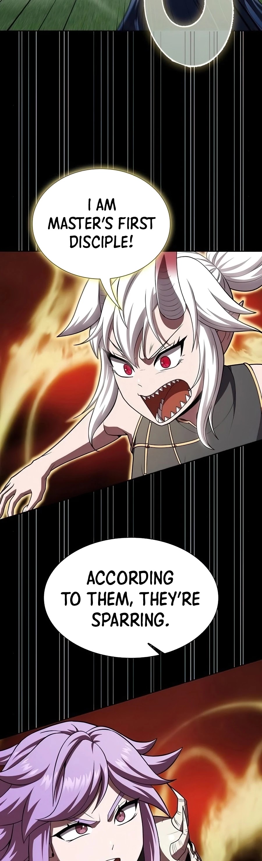 The Tutorial Tower's Advanced Player Chapter 79 page 6 - Chapter 79