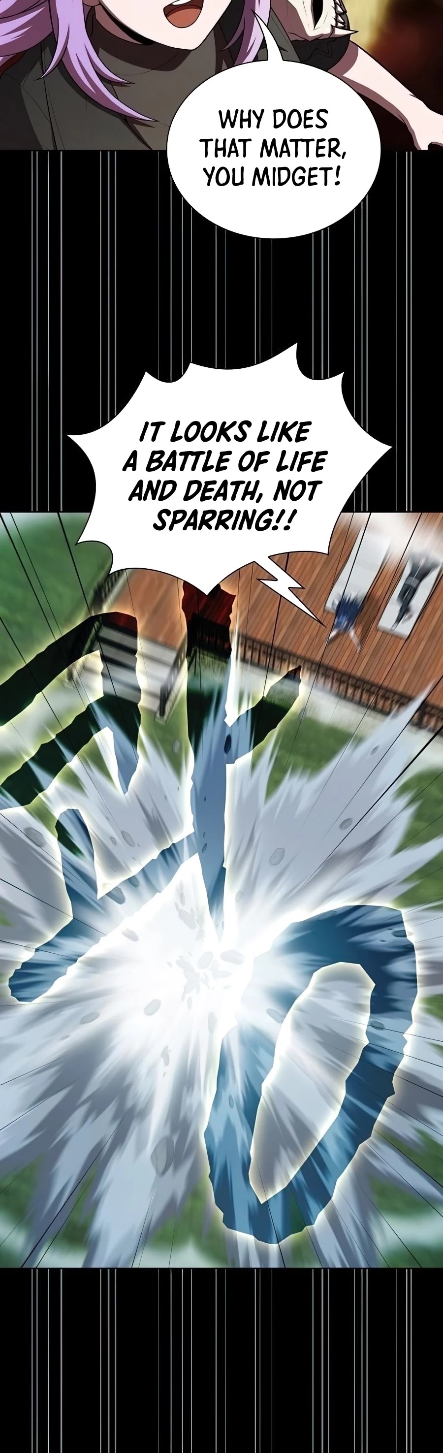 The Tutorial Tower's Advanced Player Chapter 79 page 7 - Chapter 79