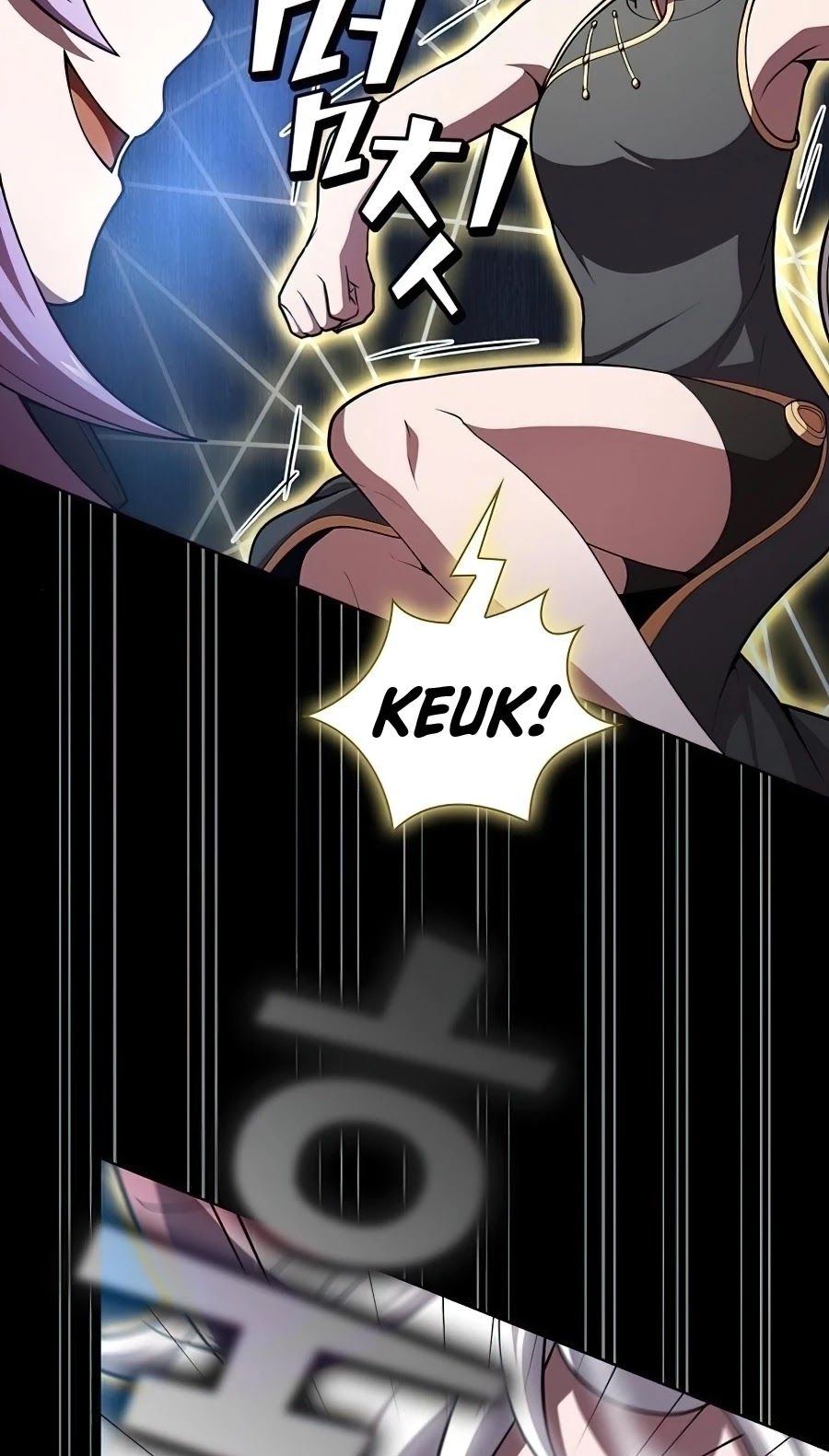 The Tutorial Tower's Advanced Player Chapter 79 page 9 - Chapter 79