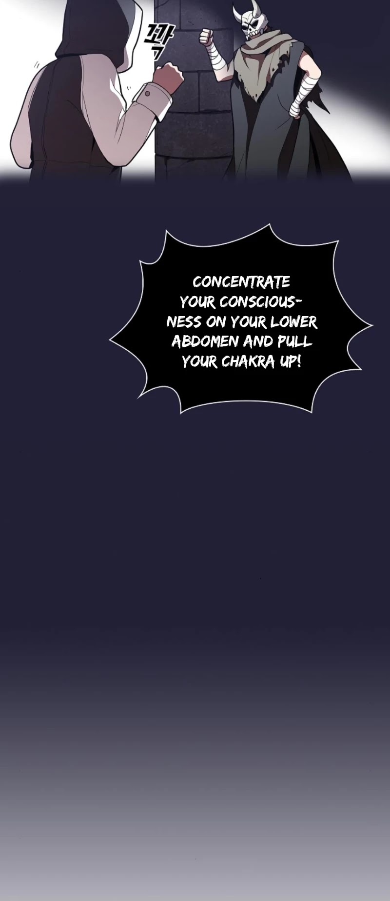 The Tutorial Tower's Advanced Player Chapter 8 page 16 - Chapter 8