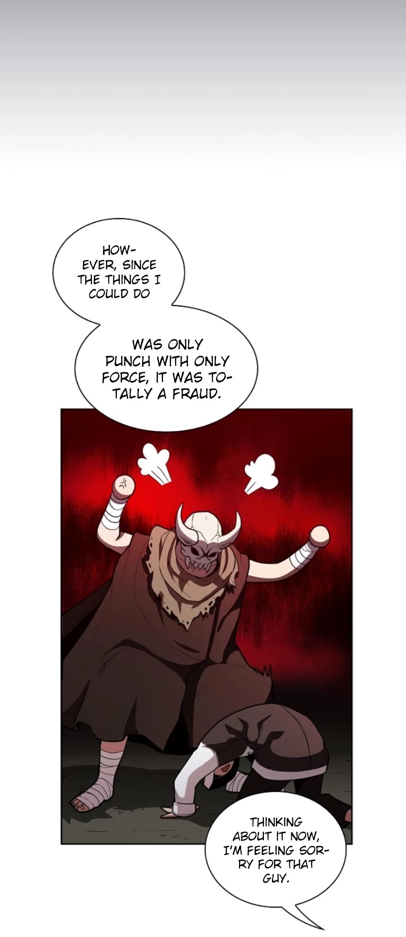 The Tutorial Tower's Advanced Player Chapter 8 page 17 - Chapter 8